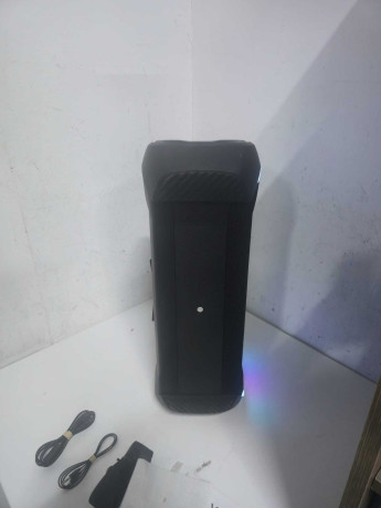 HAVIT SK910BT PARTYBOX 200W RGB HOPARLOR(OUTLET)