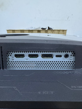 ASUS ROG SWIFT PG27UCDM 27'''' 240HZ 0.03MS (OUTLET)