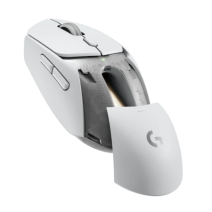 LOGITECH G309 910-007208 BEYAZ KABLOSUZ MOUSE