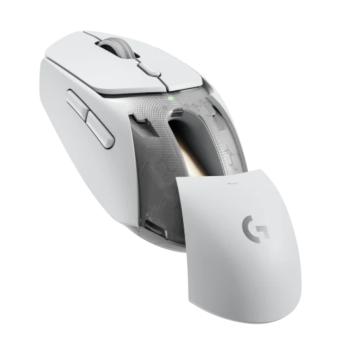 LOGITECH G309 910-007208 BEYAZ KABLOSUZ MOUSE