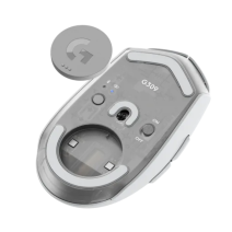 LOGITECH G309 910-007208 BEYAZ KABLOSUZ MOUSE