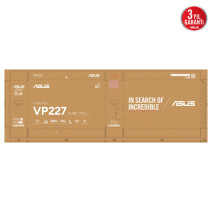 21.45 ASUS VP227HF 1MS 100HZ VA FHD