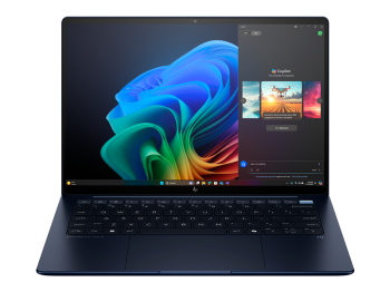 HP ELITEBOOK ULTRA G1i CV0E9AT AI U7-258V 32GB 512GB SSD 14