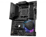 MSI MPG B550 GAMING PLUS DDR4 4400MHZ 1XHDMI 1XDP 2XM.2 USB 3.2 ATX AM4 (AMD AM4 5000/4000G/3000 SERİLERİ İLE UYUMLU) - Görsel 3