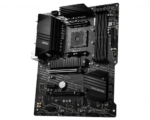 MSI B550-A PRO DDR4 3200MHZ 1XHDMI 1XDP 2XM.2 USB 3.2 ATX AM4 (AMD 5000/4000G/3000 SERİLERİ İLE UYUMLU) - Görsel 3