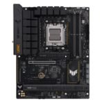 ASUS TUF GAMING B650-PLUS WIFI DDR5 6400MHZ 1XHDMI 1XDP 3XM.2 USB 3.2 ATX AM5 (AMD AM5 9000/8000/7000 SERİ İLE UYUMLU) - Görsel 2