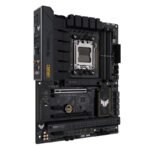 ASUS TUF GAMING B650-PLUS WIFI DDR5 6400MHZ 1XHDMI 1XDP 3XM.2 USB 3.2 ATX AM5 (AMD AM5 9000/8000/7000 SERİ İLE UYUMLU) - Görsel 3