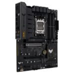 ASUS TUF GAMING B650-E WIFI DDR5 8000MHZ 1XHDMI 1XDP 3XM.2 USB 3.2 ATX AM5 (AMD AM5 9000/8000/7000 SERİLERİ İLE UYUMLU) - Görsel 3