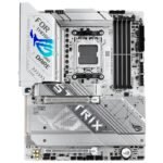 ASUS ROG STRIX X870-A GAMING WIFI DDR5 8000MHZ 1XHDMI 1XDP 4XM.2 2XUSB4 ATX AM5(AMD AM5 9000/8000/7000 SERİ İLE UYUMLU) - Görsel 2