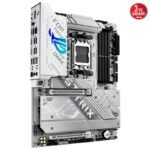 ASUS ROG STRIX X870-A GAMING WIFI DDR5 8000MHZ 1XHDMI 1XDP 4XM.2 2XUSB4 ATX AM5(AMD AM5 9000/8000/7000 SERİ İLE UYUMLU) - Görsel 3