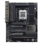 ASUS PROART X870E-CREATOR WIFI DDR5 8000MT/S 1XHDMI TYPE-C 4XM.2 ATX AM5 (AMD AM5 9000/8000/7000 SERİLERİ İLE UYUMLU) - Görsel 2