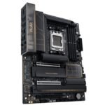 ASUS PROART X870E-CREATOR WIFI DDR5 8000MT/S 1XHDMI TYPE-C 4XM.2 ATX AM5 (AMD AM5 9000/8000/7000 SERİLERİ İLE UYUMLU) - Görsel 3