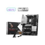 MSI PRO X870-P WIFI DDR5 8200MT/S 1XHDMI 1XUSB4 3XM.2 ATX AM5 (AMD AM5 9000/8000/7000 SERİLERİ İLE UYUMLU)