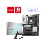 MSI B850 GAMING PLUS WIFI DDR5 8200MT/S 1XDP 3XM.2 ATX AM5 (AMD AM5 9000/8000/7000 SERİLERİ İLE UYUMLU)