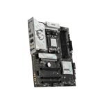 MSI B850 GAMING PLUS WIFI DDR5 8200MT/S 1XDP 3XM.2 ATX AM5 (AMD AM5 9000/8000/7000 SERİLERİ İLE UYUMLU) - Görsel 3