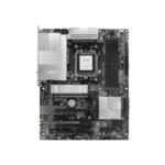 MSI PRO B850-P WIFI DDR5 8200MT/S 1XHDMI 3XM.2 ATX AM5 (AMD AM5 9000/8000/7000 SERİLERİ İLE UYUMLU) - Görsel 2