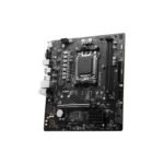 MSI PRO A620M-B DDR5 6800MT/S 1XVGA 1XHDMI 1XM.2 USB3.2 MATX AM5 (AMD AM5 9000/8000/7000 SERİLERİ İLE UYUMLU) - Görsel 3