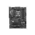 MSI X870 GAMING PLUS WIFI DDR5 8200MHZ 1XHDMI 1XUSB TYPE-C 3XM.2 ATX AM5 (AMD AM5 9000/8000/7000 SERİLERİ İLE UYUMLU) - Görsel 2