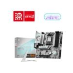 MSI B840M GAMING PLUS WIFI6E DDR5 8000MT/S 1XHDMI 2XM.2 MATX AM5 (AMD AM5 9000/8000/7000 SERİLERİ İLE UYUMLU)