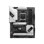 MSI PRO B650-A WIFI DDR5 7600MHZ 1XHDMI 3XM.2 USB ATX AM5 (AMD AM5 9000/8000/7000 SERİLERİ İLE UYUMLU) - Görsel 2