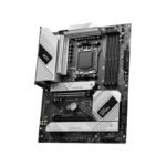 MSI PRO B650-A WIFI DDR5 7600MHZ 1XHDMI 3XM.2 USB ATX AM5 (AMD AM5 9000/8000/7000 SERİLERİ İLE UYUMLU) - Görsel 3