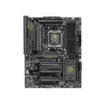 MSI MAG B850 TOMAHAWK WIFI DDR5 8200MHZ 1XHDMI 4XM.2 ATX AM5 (AMD AM5 9000/8000/7000 SERİLERİ İLE UYUMLU) - Görsel 2