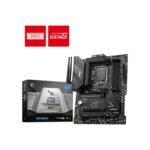 MSI MAG B760 TOMAHAWK WIFI DDR5 7000MHZ 1XHDMI 1XDP 3XM.2 USB 3.2 ATX 1700P (12. / 13. VE 14. NESİL İŞLEMCİ UYUMLU)