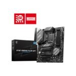 MSI B760 GAMING PLUS WIFI DDR5 6800MHZ 1XHDMI 1XDP 2XM.2 USB 3.2 ATX 1700P (12. / 13. VE 14. NESİL İŞLEMCİ UYUMLU)