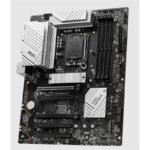 MSI PRO B760-P II DDR5 7200MHZ 1XHDMI 1XDP 2XM.2 USB 3.2 ATX 1700P (12. / 13. VE 14. NESİL İŞLEMCİ UYUMLU) - Görsel 3