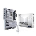 ASUS TUF GAMING Z890-PRO WIFI DDR5 9066MT/S 1XHDMI 1XDP 2XUSB TYPE-C 4XM.2 ATX 1851P (INTEL ULTRA PROCESSORS SERIES 2)