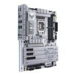 ASUS TUF GAMING Z890-PRO WIFI DDR5 9066MT/S 1XHDMI 1XDP 2XUSB TYPE-C 4XM.2 ATX 1851P (INTEL ULTRA PROCESSORS SERIES 2) - Görsel 3