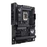 ASUS TUF GAMING Z890-PLUS WIFI DDR5 9066MT/S 1XHDMI 1XDP 2XUSB TYPE-C 4XM.2 ATX 1851P (INTEL ULTRA PROCESSORS SERIES 2) - Görsel 3