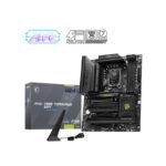 MSI MAG Z890 TOMAHAWK WIFI DDR5 9200MT/S 1XHDMI 2XUSB TYPE-C 4XM.2 ATX 1851P (INTEL ULTRA PROCESSORS SERIES 2)