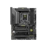 MSI MAG Z890 TOMAHAWK WIFI DDR5 9200MT/S 1XHDMI 2XUSB TYPE-C 4XM.2 ATX 1851P (INTEL ULTRA PROCESSORS SERIES 2) - Görsel 2