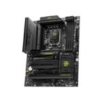 MSI MAG Z890 TOMAHAWK WIFI DDR5 9200MT/S 1XHDMI 2XUSB TYPE-C 4XM.2 ATX 1851P (INTEL ULTRA PROCESSORS SERIES 2) - Görsel 3