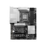 MSI PRO Z890-P WIFI DDR5 8666MT/S 1XHDMI 1XDP 1XUSB TYPE-C 4XM.2 ATX 1851P (INTEL ULTRA PROCESSORS SERIES 2) - Görsel 2