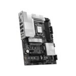 MSI PRO Z890-P WIFI DDR5 8666MT/S 1XHDMI 1XDP 1XUSB TYPE-C 4XM.2 ATX 1851P (INTEL ULTRA PROCESSORS SERIES 2) - Görsel 3
