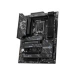 MSI Z890 GAMING PLUS WIFI DDR5 1XHDMI 1XDP 1XUSB TYPE-C 4XM.2 ATX 1851P INTEL ULTRA PROCESSORS SERIES 2) - Görsel 3