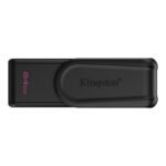 64 GB KINGSTON DATATRAVELER EXODIA S USB BELLEK 3.2 DT DTXS/64GB