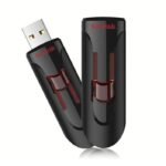 64 GB SANDISK CRUZER GLIDE USB BELLEK 3.0 SDCZ600-064G-G35