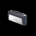 256GB TYPE-C DUAL SANDISK SDDDC2-256G-G46 TYPE-C DUALDRIVE