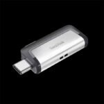 256GB TYPE-C DUAL SANDISK SDDDC2-256G-G46 TYPE-C DUALDRIVE - Görsel 3