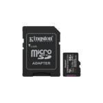64 GB KINGSTON CANVAS SELECT PLUS MICRO SD CARD CL10 SDCS3/64GB