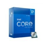 INTEL CORE CI7 12700KF 3.6GHZ 25MB 1700P FANSIZ (BOX)