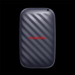 1 TB SANDISK SDSSDE10-1T00-G25 2.5 600MB/S TASINABILIR SSD