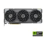 ASUS GEFORCE TUF-RTX5070-O12G-GAMING 12GB GDDR7 192BIT 2XHDMI 3XDP EKRAN KARTI - Görsel 2