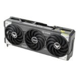 ASUS GEFORCE TUF-RTX5070-O12G-GAMING 12GB GDDR7 192BIT 2XHDMI 3XDP EKRAN KARTI - Görsel 3