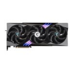 MSI GEFORCE RTX5090 32G GAMING TRIO OC 32GB GDRR7 512BIT 1XHDMI 3XDP EKRAN KARTI - Görsel 2