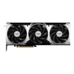 MSI GEFORCE RTX5080 16G VENTUS 3X OC 16GB GDRR7 256BIT 1XHDMI 3XDP EKRAN KARTI - Görsel 2
