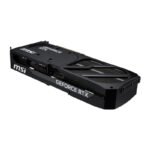 MSI GEFORCE RTX5080 16G SHADOW 3X OC 16GB GDDR7 256BIT 1XHDMI 3XDP EKRAN KARTI - Görsel 3